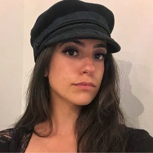 Meet your Posher, Sonia